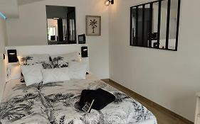 L'Atelier Saint-Sulpice entre Bordeaux et St Emilion